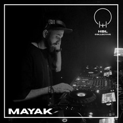 HBL podcast 1: MAYAK