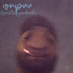 ionpuu - Knuckle sandwich (Prod. NOKIEF)
