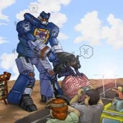 Soundwave and Ravage Bar Stampede Prod. Butch Brownstone