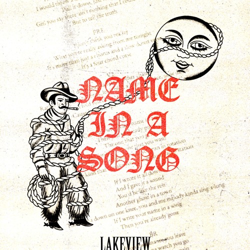 Name in a Song