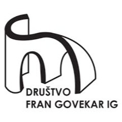 VSI SOSEDJE - ALENKA JERAJ "DRUŠTVO FRAN GOVEKAR"