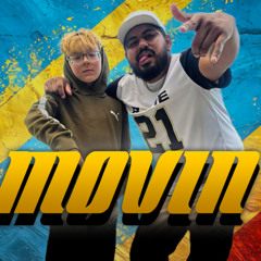 RAZ & KIDCEE - MOVIN