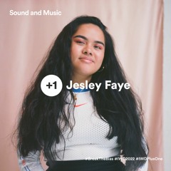 The Guestlist: Episode 2 with Jesley Faye Fantolgo