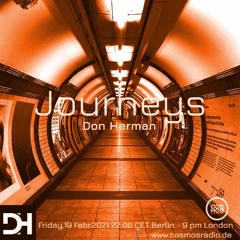 Journeys 056 February 2021