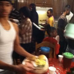 GLOSGIVIN’⛹🏾‍♂️