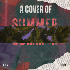 summer cover - paul blanco, beo