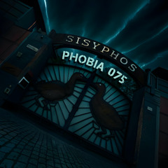Christian Craken - PHOBIA 075 (Club Sisyphos,Berlin) August 2025