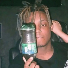 nostalgia - juice wrld (unreleased)