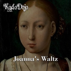 Joanna's Waltz