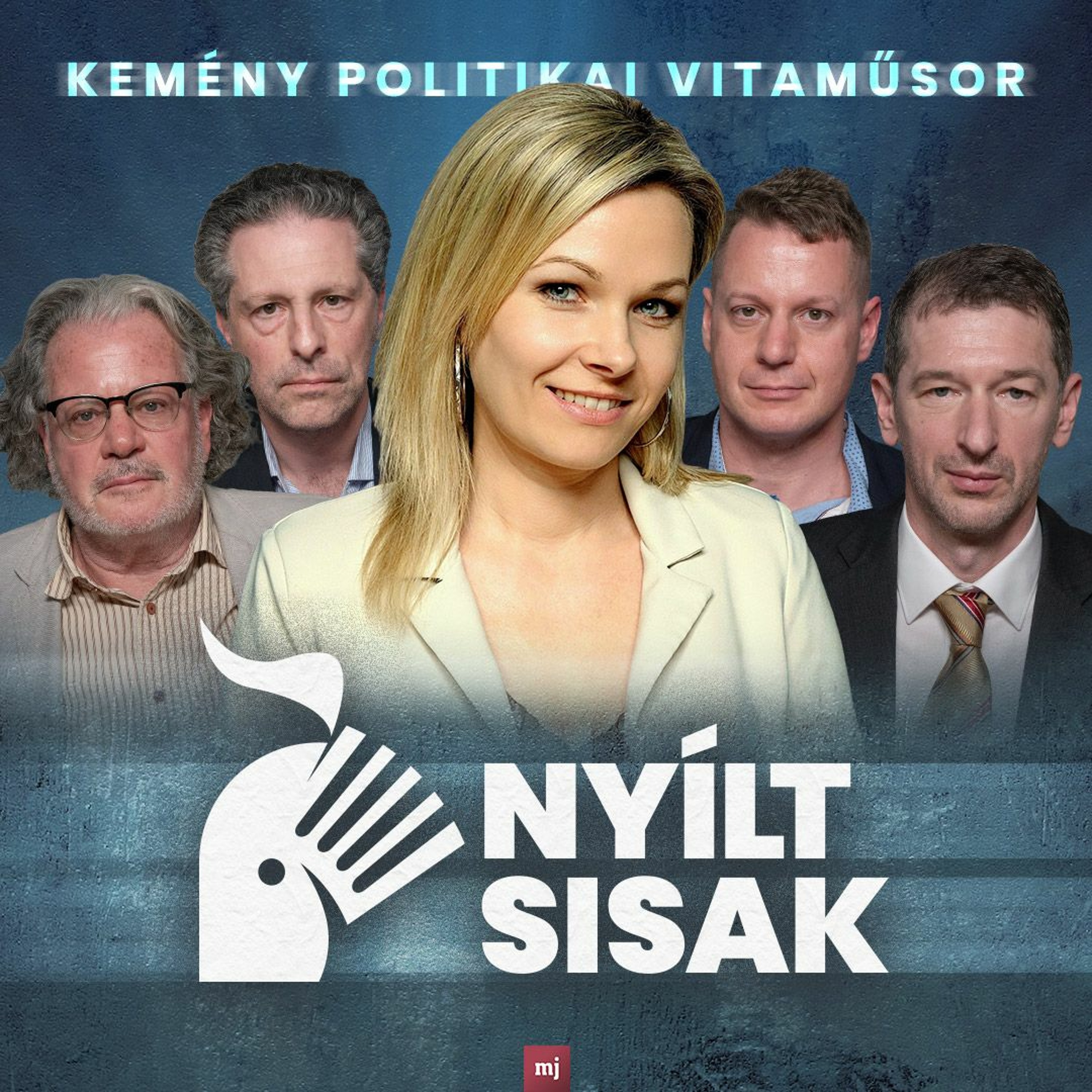 Jelen Podcast