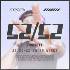 52/52 Project *FREE DOWNLOADS*
