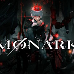 Monark ost - Greed