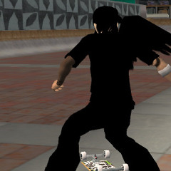 mescaline prod ziyan