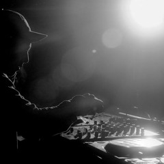 Vortex aka Estebant DJset /Warm up,08-23