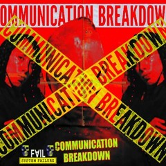 Sintex Bortexx - Communication Breakdown