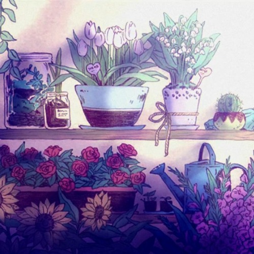 A Home for Flowers - OMORI (Ambient Remix)