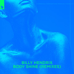 Body Shine (Betoko Remix)