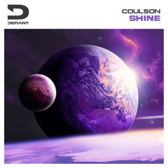 Shine (Extended Mix)