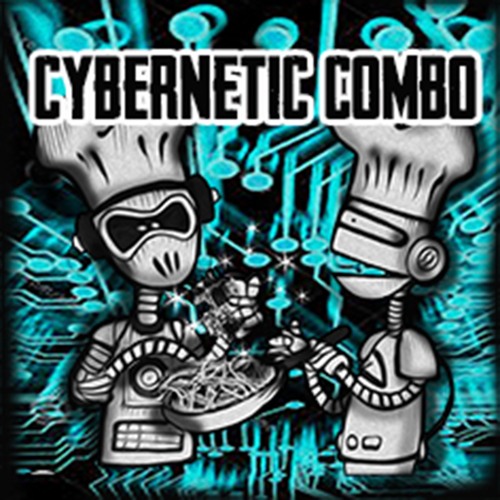 CYBERNETIC COMBO(Maskk-Hesed) Promo Selection