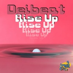 Rise Up ( Available on BEATPORT - Toast & Jam Recordings )