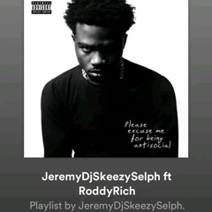Copy of Related tracks: SleazyWorld Go ft JeremyDjSkeezy N 81Hundo - The Rain😈