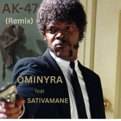 Twopercent x OZZTIN AK-47 (Omnismoke Remix) FREE DL