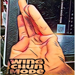 WING CHUN MODE - Spicy Waffles
