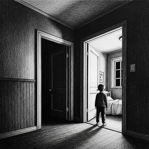 Sabian Dorian - Detritus