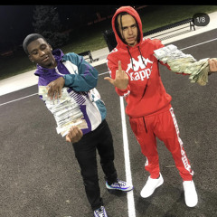 Ebn roo ft Ebn tre 10 days unreleased