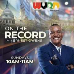 Dr. Ala Stanford | On The Record - 10.19.25