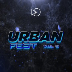 Sesión Urban Fest vol.6 Julio 2023 by Javi Kaleido (Reggaeton + Tech House & EDM)