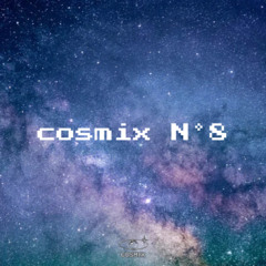 cosmix N°8 : OUT NOW !