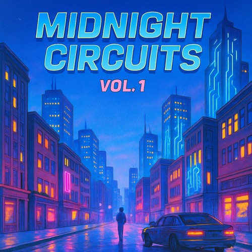 Midnight Circuits Volume 1