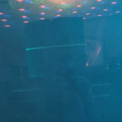 DJ Mar at the Labor Temple - Backwoods Beats 001