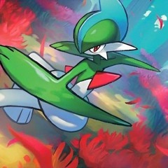 Gallade's Theme Song [NOT MINE]