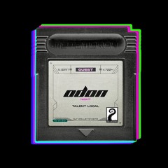 Odon - Night (Free DL)