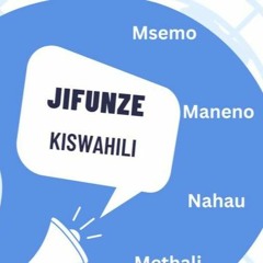 Je wajua maana ya neno TATABISI? Jifunze kiswahili na Mhariri mwandamizi Onni Sigalla