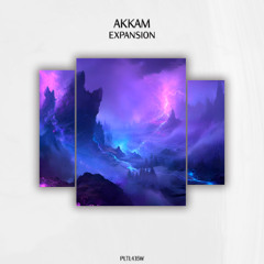 Akkam - Mental Expansion