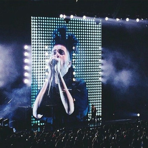 The Weeknd - D.D / In The Night (Tour Version)