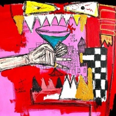 Harvey Whyte - Mocktails And Weed (So much Remix)