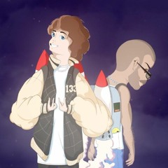 Atka - Jetpack Ft. Valter (DRILL)