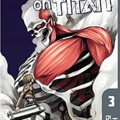  Attack on Titan Vol. 1 eBook : Isayama, Hajime, Isayama,  Hajime: Books