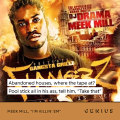 talm bout POOLSTICKS???? [HOSTED BY DJ ENZARA 🤹]