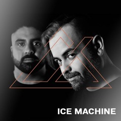 Ice Machine - Tiefdruck Podcast #61