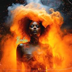 IDRIS - Bodies On Fire