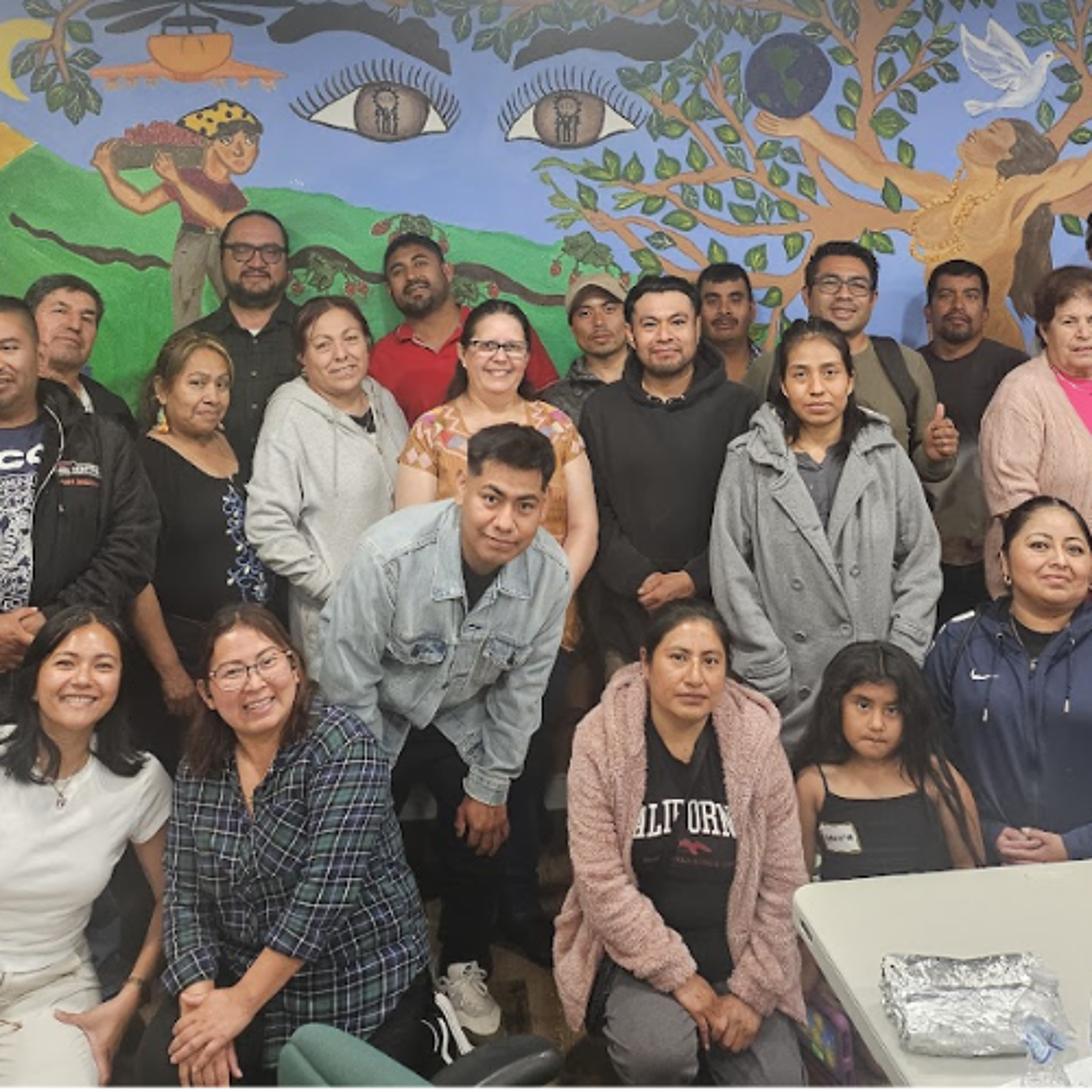 The Work of Generations- A Conversation Celebrating Agricultural Workers Power episode artwork
