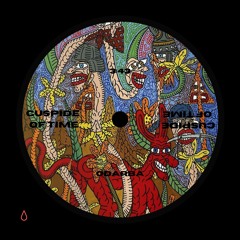 Odarba - Cuspide Of Time (Original Mix)