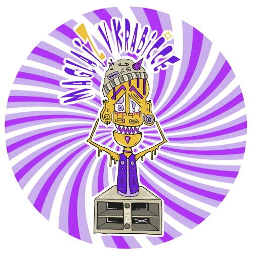 MAGLAJZ v KRABI4CE ( mZ ss analog live - 170 bpm )