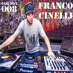 EGG BOX 008 - FRANCO CINELLI (Freestyle Selection)