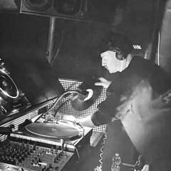 TFR GUEST MIX by RAFIQUE vinyl only